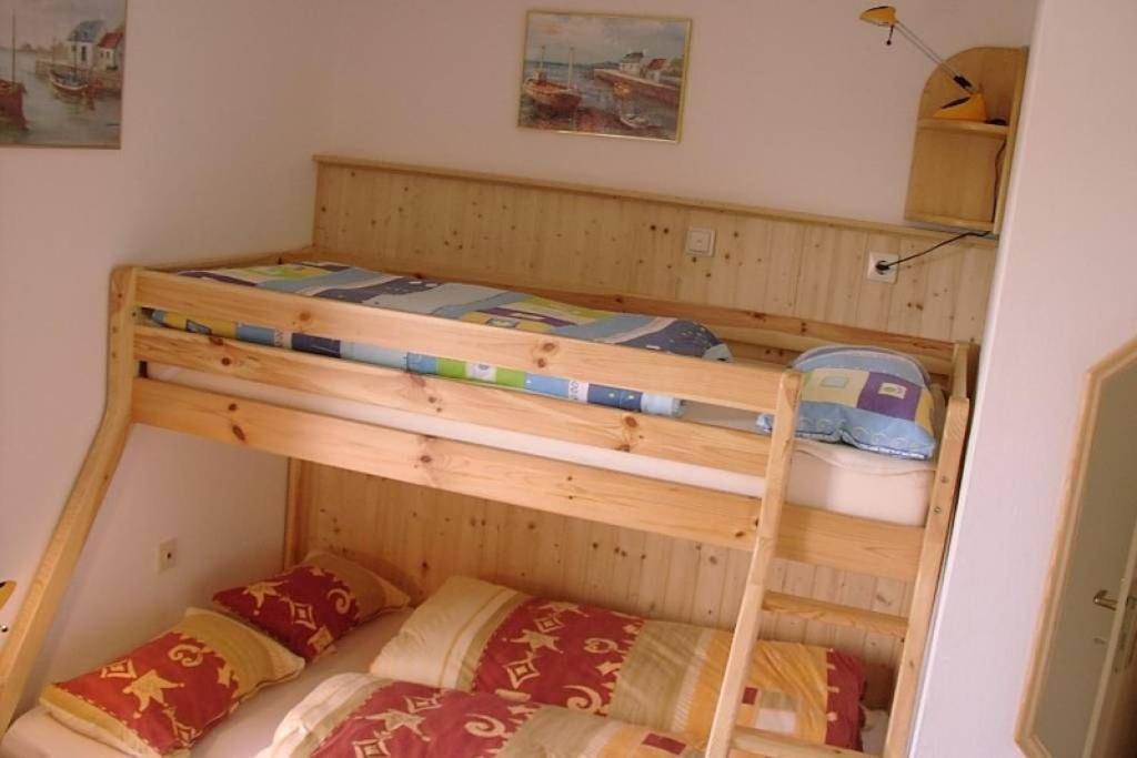 Apartmán Buchtblick